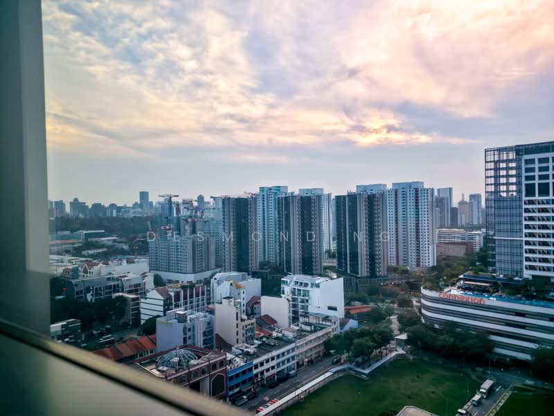 Centrium Square (Office), 320 Serangoon Rd, 614 sqft, Office For Rent, by Desmond Ng, 500125902 - Exterior - CommercialGuru.com.sg
