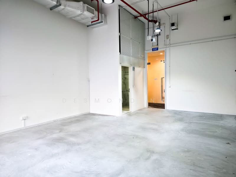 Centrium Square (Office), 320 Serangoon Rd, 614 sqft, Office For Rent, by Desmond Ng, 500125902 - Interior - CommercialGuru.com.sg