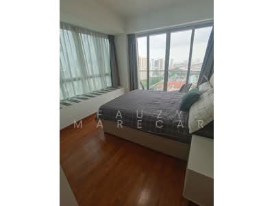 For Rent - Esta Ruby