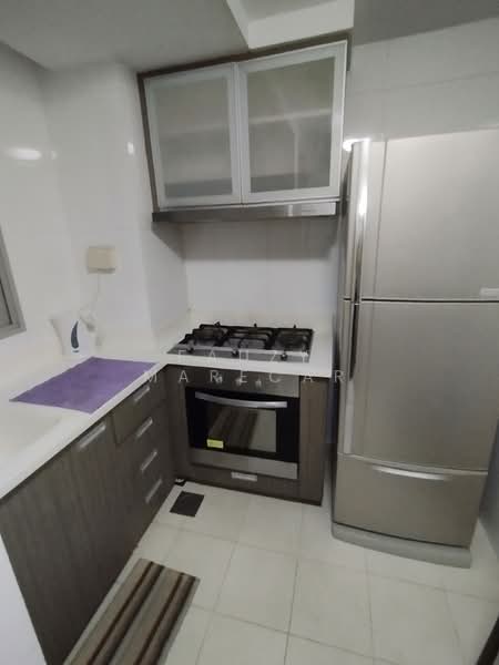 Esta Ruby, 500 Guillimard Road, Room Rental, 220 sqft, Condominium For Rent, by Fauzy Marecar, 500125906 - Kitchen - PropertyGuru.com.sg