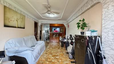 For Sale - 137 Jalan Bukit Merah