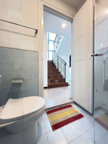 Bishan Loft, 31 Bishan Street 11, 4 Bedrooms, 1,981 sqft, Condominium For Rent, by May Chong 張雲, 500125909 - Bathroom - PropertyGuru.com.sg