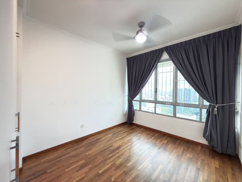 Bishan Loft, 31 Bishan Street 11, 4 Bedrooms, 1,981 sqft, Condominium For Rent, by May Chong 張雲, 500125909 - Bedroom - PropertyGuru.com.sg