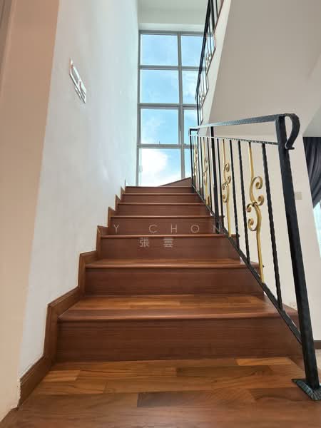 Bishan Loft, 31 Bishan Street 11, 4 Bedrooms, 1,981 sqft, Condominium For Rent, by May Chong 張雲, 500125909 - Interior - PropertyGuru.com.sg