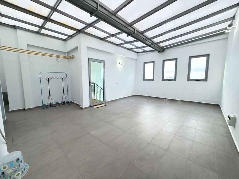 Bishan Loft, 31 Bishan Street 11, 4 Bedrooms, 1,981 sqft, Condominium For Rent, by May Chong 張雲, 500125909 - Interior - PropertyGuru.com.sg