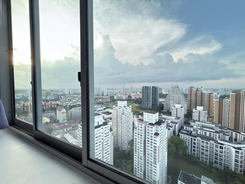 Bishan Loft, 31 Bishan Street 11, 4 Bedrooms, 1,981 sqft, Condominium For Rent, by May Chong 張雲, 500125909 - View - PropertyGuru.com.sg