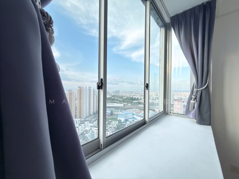 Bishan Loft, 31 Bishan Street 11, 4 Bedrooms, 1,981 sqft, Condominium For Rent, by May Chong 張雲, 500125909 - View - PropertyGuru.com.sg
