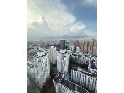 For Rent - Bishan Loft