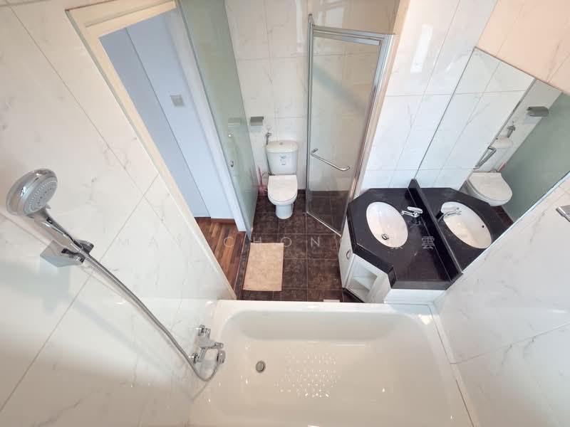 Bishan Loft, 31 Bishan Street 11, 4 Bedrooms, 1,981 sqft, Condominium For Rent, by May Chong 張雲, 500125909 - Bathroom - PropertyGuru.com.sg