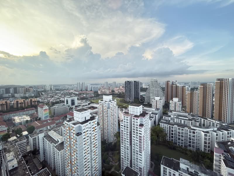 Bishan Loft, 31 Bishan Street 11, 4 Bedrooms, 1,981 sqft, Condominium For Rent, by May Chong 張雲, 500125909 - Exterior - PropertyGuru.com.sg