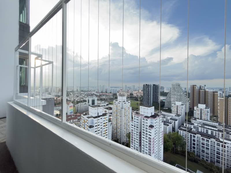 Bishan Loft, 31 Bishan Street 11, 4 Bedrooms, 1,981 sqft, Condominium For Rent, by May Chong 張雲, 500125909 - View - PropertyGuru.com.sg