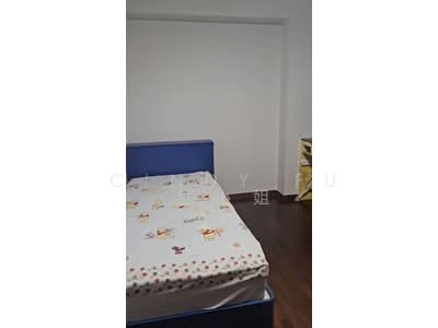 For Rent - 166A Punggol Central