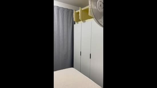 414 Commonwealth Avenue West, 414 Commonwealth Avenue West, Room Rental, 100 sqft, HDB Flat For Rent, by Philyn Chan, 500125911 - PropertyGuru.com.sg