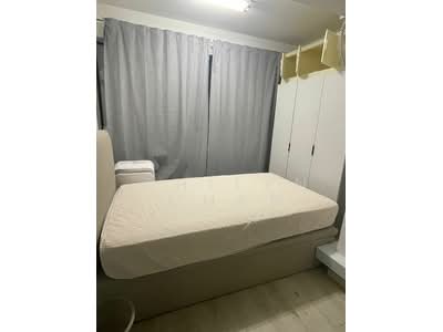 For Rent - 414 Commonwealth Avenue West