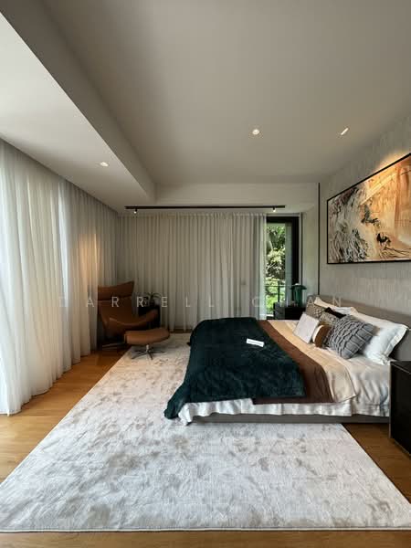 Greenbank Park, Greenbank Park, 5 Bedrooms, 5,446 sqft, Semi-Detached House For Sale, by Darrell Chan, 500125913 - Bedroom - PropertyGuru.com.sg