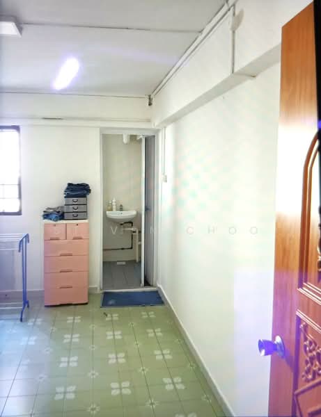 109 Hougang Avenue 1, 109 Hougang Avenue 1, Room Rental, 120 sqft, HDB Flat For Rent, by Steven Choo, 500125915 - Bathroom - PropertyGuru.com.sg