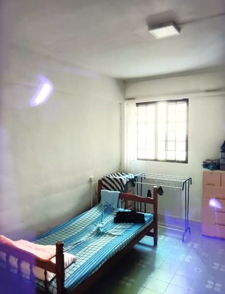 109 Hougang Avenue 1, 109 Hougang Avenue 1, Room Rental, 120 sqft, HDB Flat For Rent, by Steven Choo, 500125915 - Bedroom - PropertyGuru.com.sg