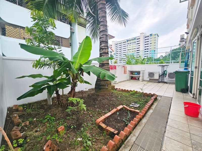⭐ D19 Charming 3 Storey Semi-D @ Near Nex Mall, Serangoon Mrt ⭐, Near Nex Mall, 5 Bedrooms, 3,000 sqft, Semi-Detached House For Rent, by Roy Lee, 500125916 - Exterior - PropertyGuru.com.sg