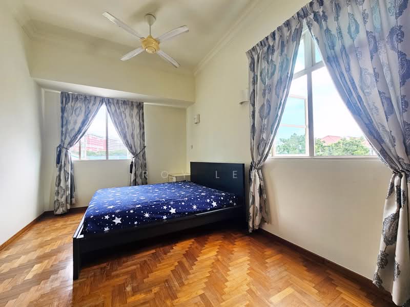 ⭐ D19 Charming 3 Storey Semi-D @ Near Nex Mall, Serangoon Mrt ⭐, Near Nex Mall, 5 Bedrooms, 3,000 sqft, Semi-Detached House For Rent, by Roy Lee, 500125916 - PropertyGuru.com.sg
