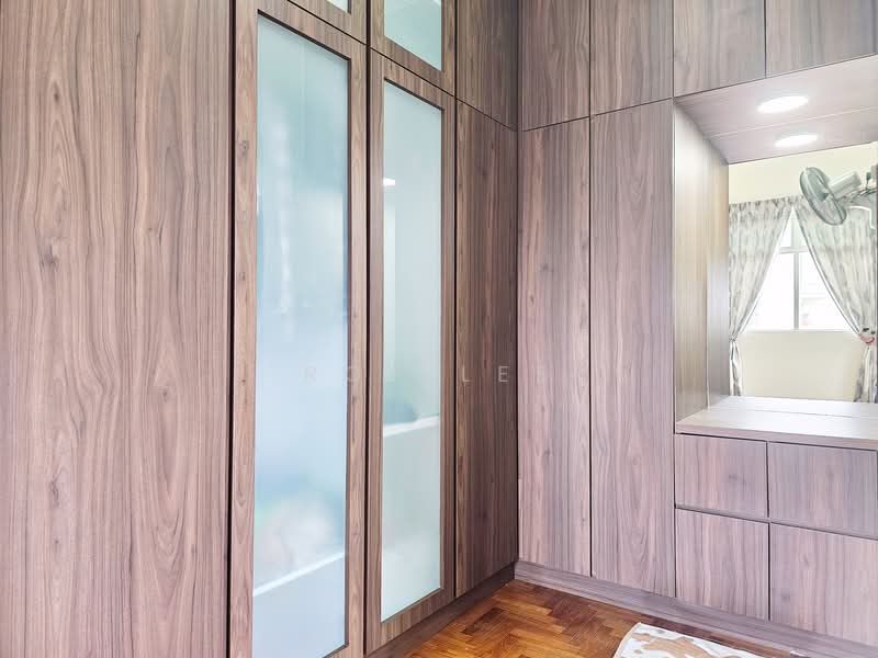 ⭐ D19 Charming 3 Storey Semi-D @ Near Nex Mall, Serangoon Mrt ⭐, Near Nex Mall, 5 Bedrooms, 3,000 sqft, Semi-Detached House For Rent, by Roy Lee, 500125916 - Interior - PropertyGuru.com.sg