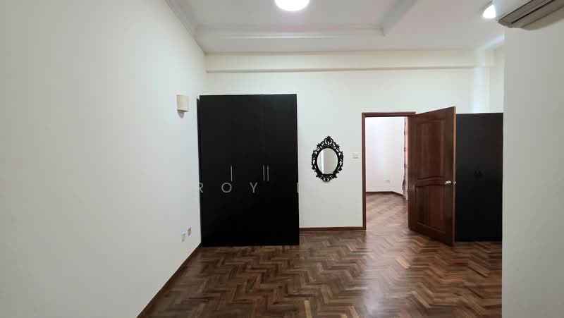 ⭐️ Eminence Landed ⭐️ Charming 3 Storey Semi-D @ Near Nex Mall, Serangoon Mrt ⭐, Near Nex Mall, 6 Bedrooms, 3,000 sqft, Semi-Detached House For Rent, by Roy Lee, 500125916 - Level 3 Bedroom Back - PropertyGuru.com.sg