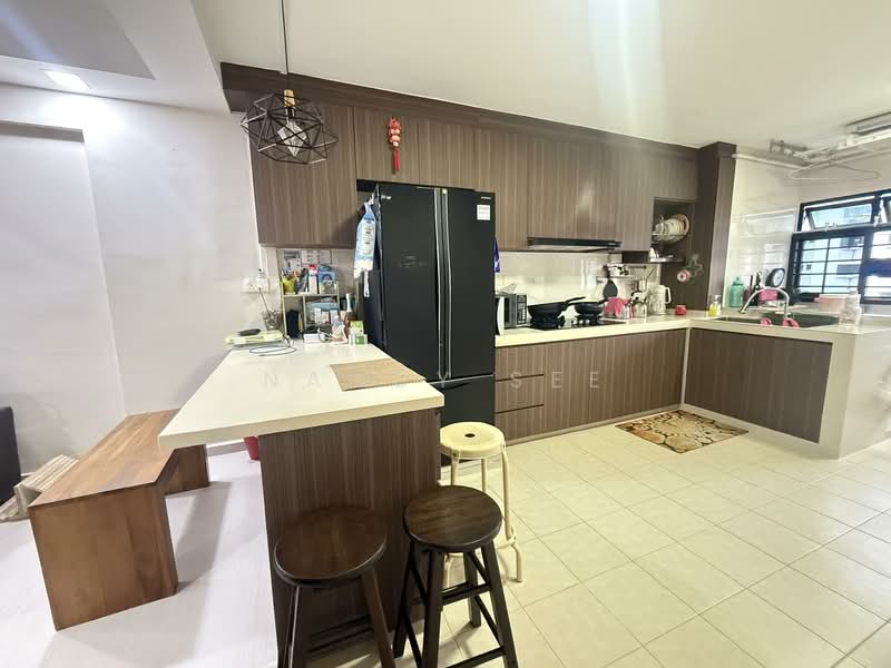 525 Jurong West Street 52, 525 Jurong West Street 52, Room Rental, 100 sqft, HDB Flat For Rent, by Nancy See, 500125918 - Kitchen - PropertyGuru.com.sg