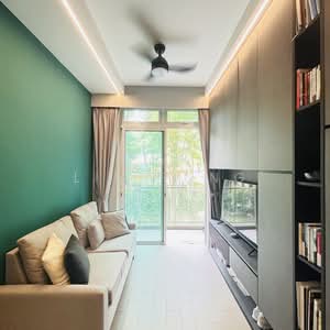 For Sale - Roots @ Transit