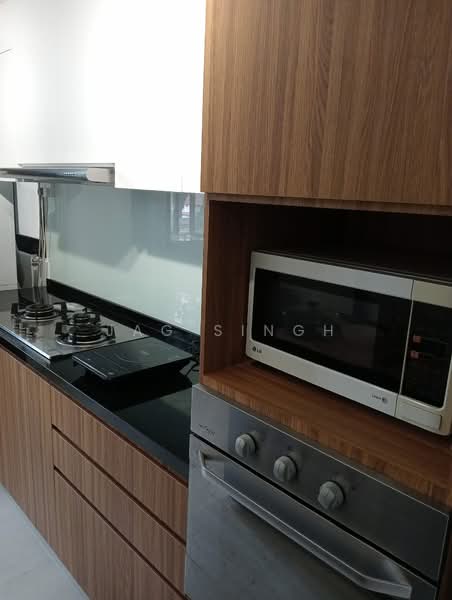 108 Commonwealth Crescent, 108 Commonwealth Crescent, Room Rental, 150 sqft, HDB Flat For Rent, by Jag Singh, 500125920 - Kitchen - PropertyGuru.com.sg