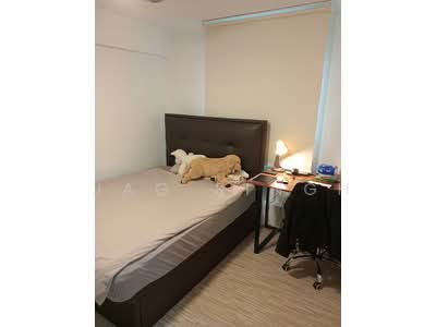 For Rent - 108 Commonwealth Crescent