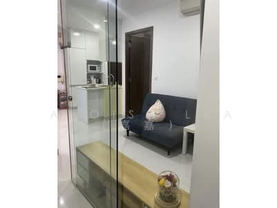 For Rent - Smart Suites