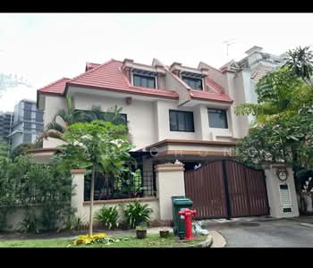 For Sale - Tivoli Gardens