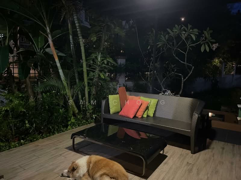 Tivoli Gardens, Tai Keng Gardens, 4 Bedrooms, 3,000 sqft, Corner Terrace For Sale, by Sam Chong, 500125925 - Exterior - PropertyGuru.com.sg