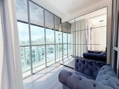 For Sale - Mon Jervois