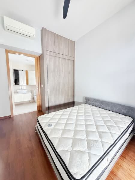 Mon Jervois, 47 Jervois Road, 3 Bedrooms, 1,475 sqft, Condominium For Sale, by Elaine Lin, 500125926 - Bedroom - PropertyGuru.com.sg