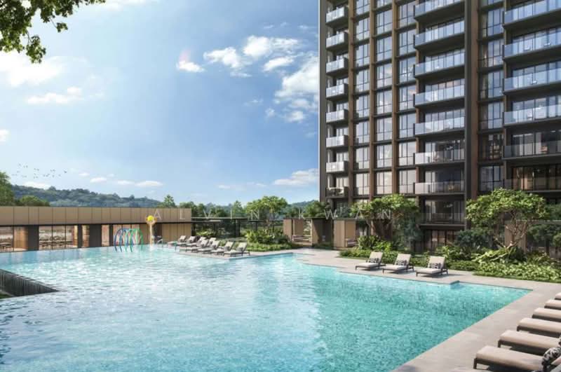Narra Residences, 50 Dairy Farm Walk, 5 Bedrooms, 1,658 sqft, Condominium For Sale, by Alvin Kwan, 500125930 - Exterior - PropertyGuru.com.sg