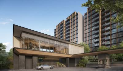 For Sale - Narra Residences