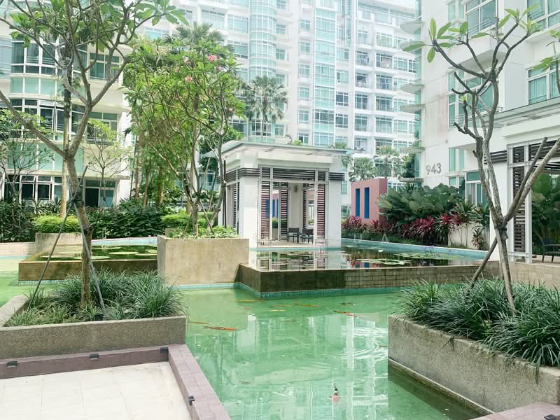 The Cascadia, 945 Bukit Timah Road, 1 Bedroom, 452 sqft, Condominium For Sale, by Brett Chua, 500125932 - Exterior - PropertyGuru.com.sg