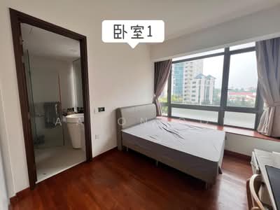 For Rent - Ascentia Sky