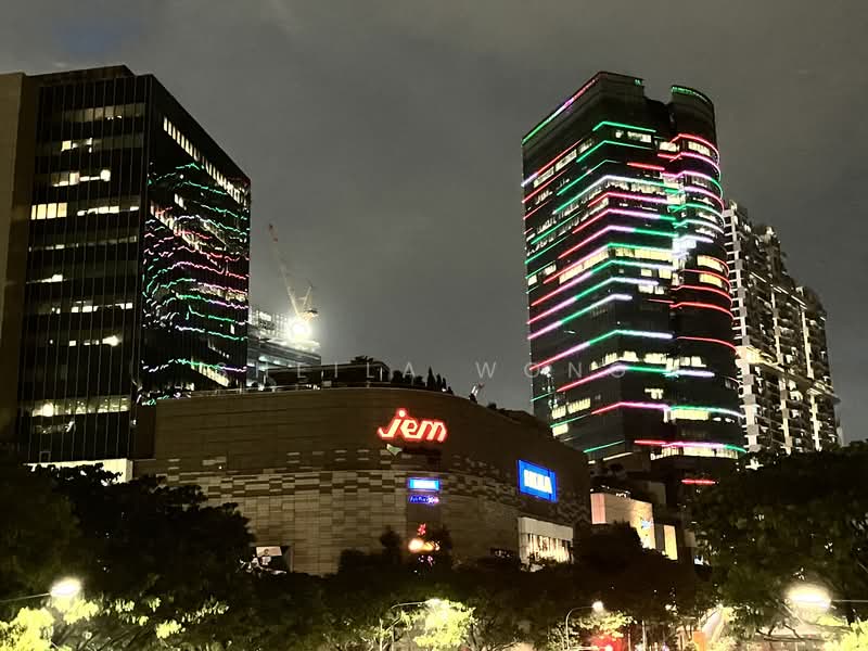 The LakeGarden Residences, 80 Yuan Ching Road, 2 Bedrooms, 527 sqft, Condominium For Sale, by Sheila Wong, 500125934 - Exterior - PropertyGuru.com.sg