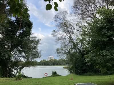 For Sale - The LakeGarden Residences