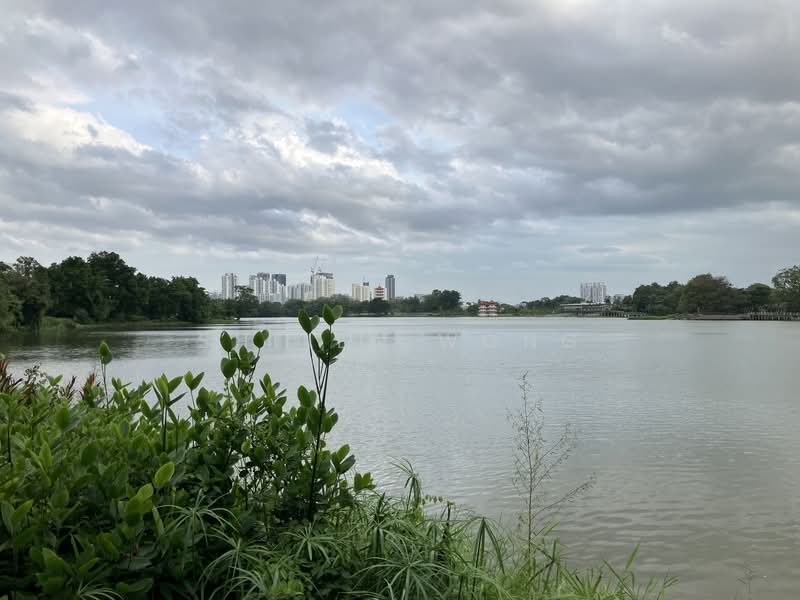 The LakeGarden Residences, 80 Yuan Ching Road, 2 Bedrooms, 527 sqft, Condominium For Sale, by Sheila Wong, 500125934 - View - PropertyGuru.com.sg