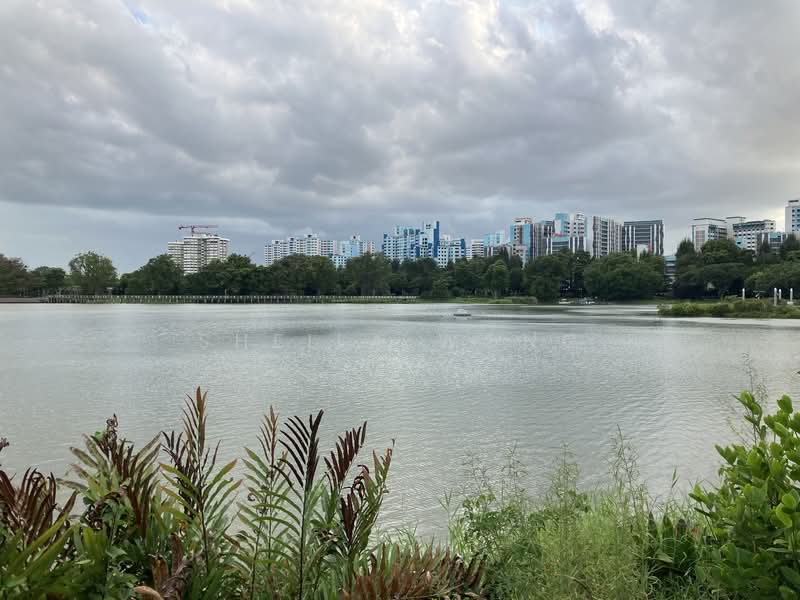 The LakeGarden Residences, 80 Yuan Ching Road, 2 Bedrooms, 527 sqft, Condominium For Sale, by Sheila Wong, 500125934 - Exterior - PropertyGuru.com.sg