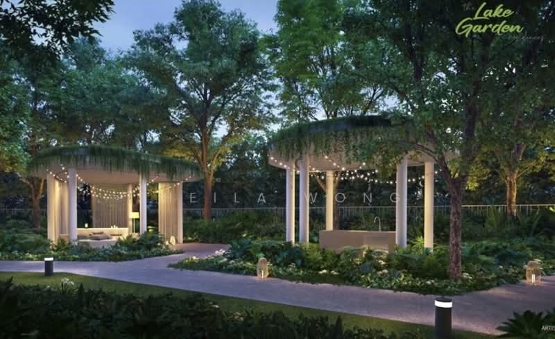 The LakeGarden Residences, 80 Yuan Ching Road, 2 Bedrooms, 527 sqft, Condominium For Sale, by Sheila Wong, 500125934 - PropertyGuru.com.sg