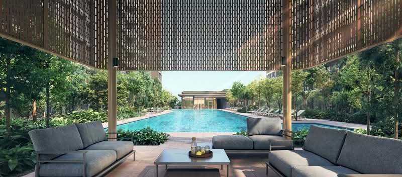 Pinery Residences, Tampines Street 94, 4 Bedrooms, 1,227 sqft, Condominium For Sale, by Karrene Toh, 500125938 - Exterior - PropertyGuru.com.sg