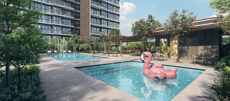 Pinery Residences, Tampines Street 94, 4 Bedrooms, 1,227 sqft, Condominium For Sale, by Karrene Toh, 500125938 - Exterior - PropertyGuru.com.sg