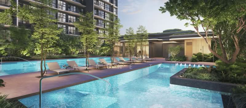 Pinery Residences, Tampines Street 94, 4 Bedrooms, 1,227 sqft, Condominium For Sale, by Karrene Toh, 500125938 - Exterior - PropertyGuru.com.sg