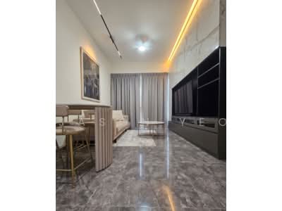For Rent - Fourth Avenue Residences