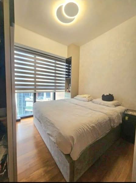 Fourth Avenue Residences, 8 Fourth Avenue, 2 Bedrooms, 689 sqft, Condominium For Rent, by Jason Yeo, 500125940 - Bedroom - PropertyGuru.com.sg