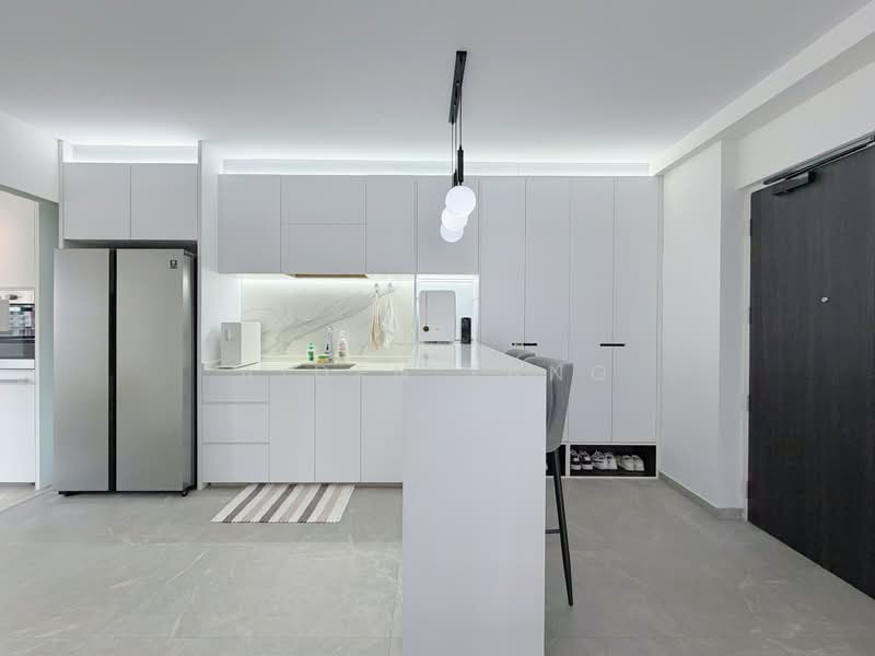 74A Redhill Road, 74A Redhill Road, 3 Bedrooms, 1,238 sqft, HDB Flat For Sale, by Aiden Tang, 500125941 - Kitchen - PropertyGuru.com.sg