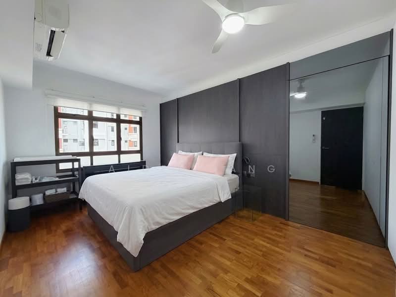 74A Redhill Road, 74A Redhill Road, 3 Bedrooms, 1,238 sqft, HDB Flat For Sale, by Aiden Tang, 500125941 - Bedroom - PropertyGuru.com.sg